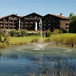 Hotel Parkhotel 4*