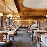 Parkhotel 4* Oberstaufen