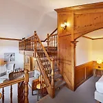 Parkhotel Hotel Oberstaufen