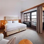 Parkhotel Oberstaufen