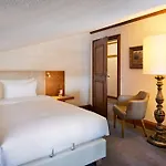 Hotel Parkhotel Oberstaufen