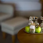Parkhotel Hotel Oberstaufen