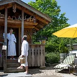 Parkhotel Oberstaufen