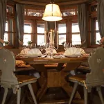 Parkhotel Hotel Oberstaufen