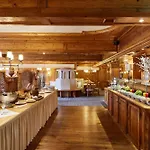 Hotel Parkhotel Oberstaufen