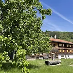 Parkhotel 4* Oberstaufen