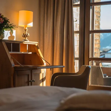 Lindner Parkhotel, Part Of Jdv By Hyatt Отель 4*