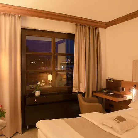 Lindner Parkhotel, Part Of Jdv By Hyatt 4* Оберштауфен