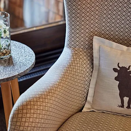 Lindner Parkhotel, Part Of Jdv By Hyatt 4* Оберштауфен