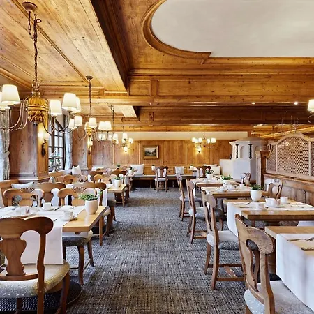 Lindner Parkhotel&spa 4* Oberstaufen