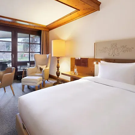 Lindner Parkhotel&spa Hotel