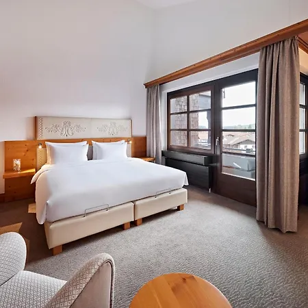 Lindner Parkhotel, Part Of Jdv By Hyatt Отель 4*