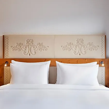 Parkhotel - Partner Von Golf