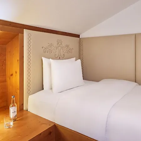 Lindner Parkhotel, Part Of Jdv By Hyatt Отель Оберштауфен