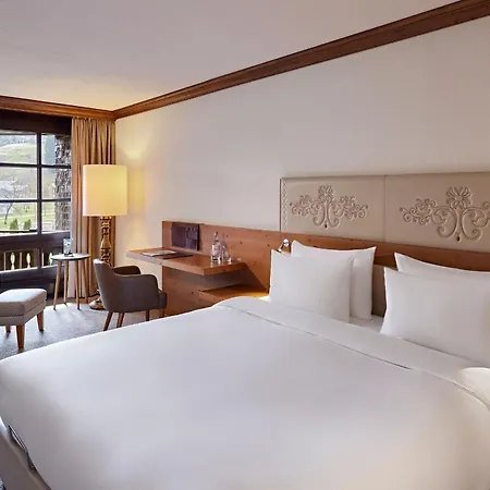 Parkhotel - Partner Von Golf فندق اوبرستوفن