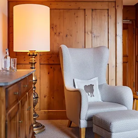 Lindner Parkhotel, Part Of Jdv By Hyatt 4*