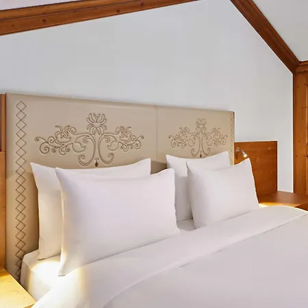 Parkhotel - Partner Von Golf Hotel 4*
