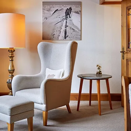 Hotel Lindner Parkhotel&spa Oberstaufen