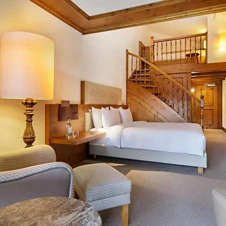 Hotel Parkhotel - Partner Von Golf
