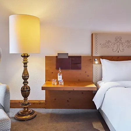 Lindner Parkhotel, Part Of Jdv By Hyatt Отель Оберштауфен
