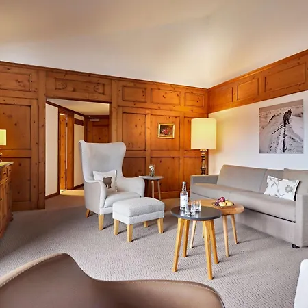 Parkhotel - Partner Von Golf Hotel