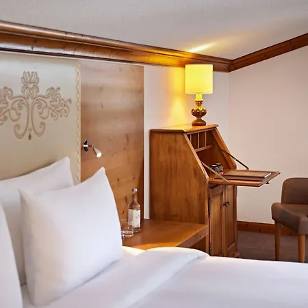 Parkhotel - Partner Von Golf فندق