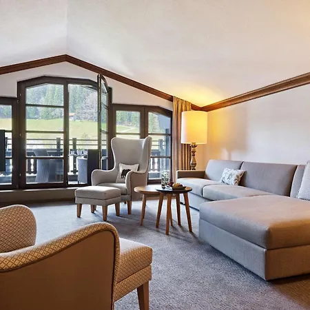 Hotel Lindner Parkhotel&spa 4*