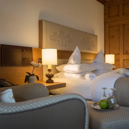 Parkhotel - Partner Von Golf 4*