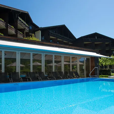Hotel Parkhotel 4*