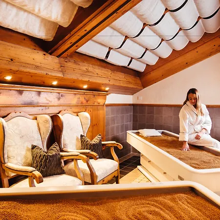 Hotel Lindner Parkhotel&spa