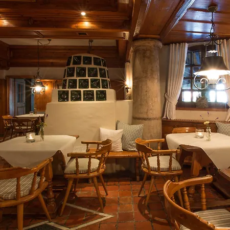 Lindner Parkhotel&spa Oberstaufen