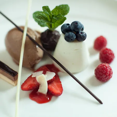 Lindner Parkhotel&spa Hotel Oberstaufen