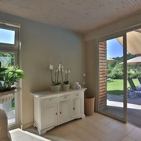 Lindner Parkhotel&spa 4*