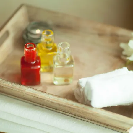 Lindner Parkhotel&spa