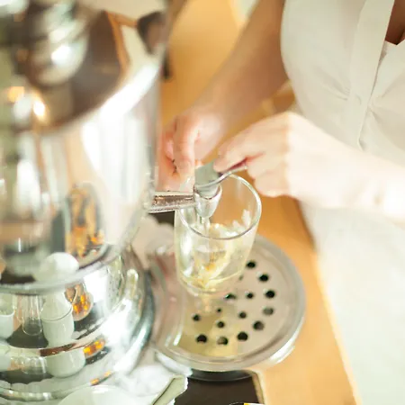 Hotel Lindner Parkhotel&spa