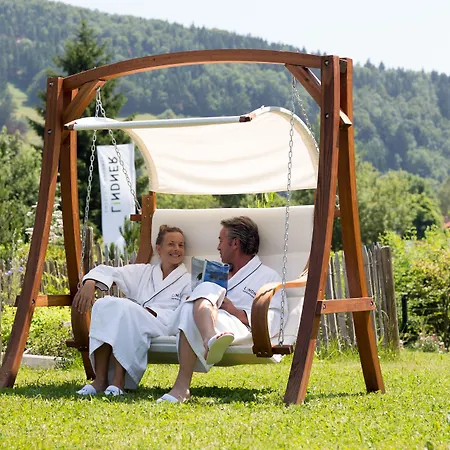 فندق Parkhotel - Partner Von Golf
