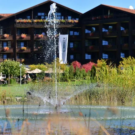 فندق Parkhotel - Partner Von Golf