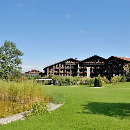 Lindner Parkhotel&spa Hotel