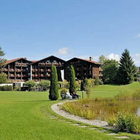 Parkhotel - Partner Von Golf