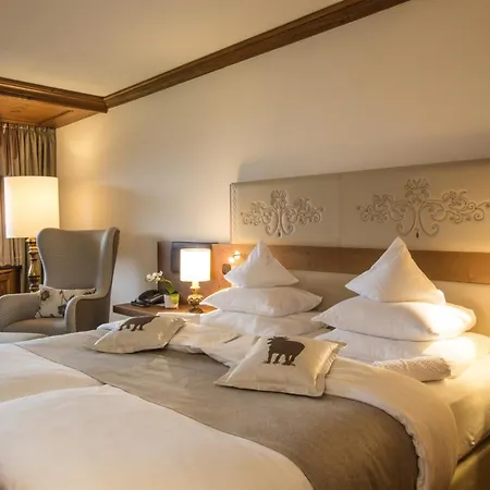 Parkhotel - Partner Von Golf فندق