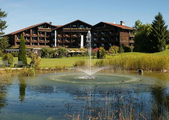 Hotel Parkhotel 4*