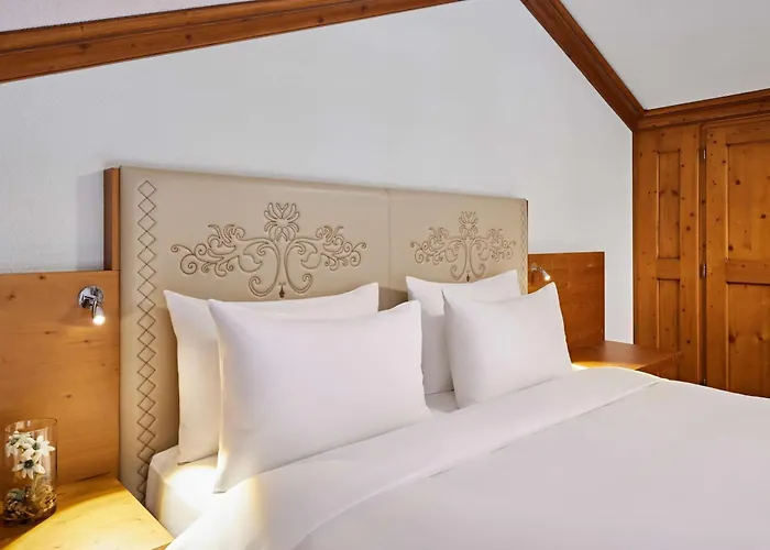 Parkhotel Hotel 4*