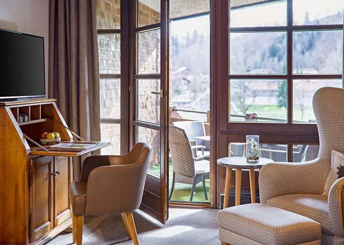 Hotel Parkhotel