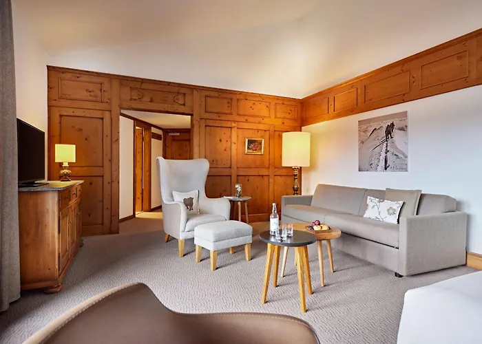 Parkhotel Hotel
