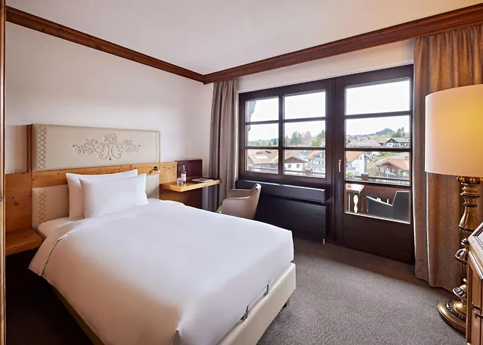 Parkhotel 4*