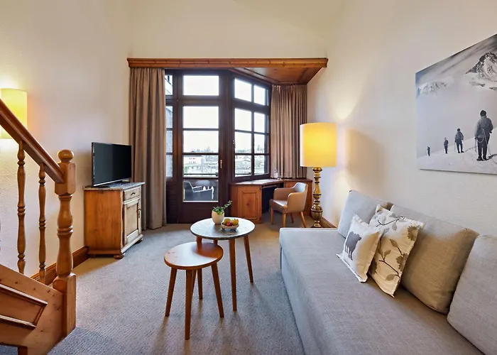 Parkhotel 4* Oberstaufen