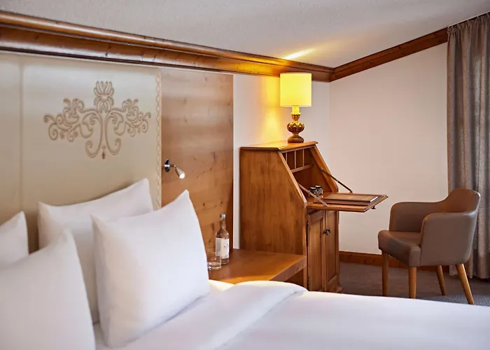 Parkhotel Hotel