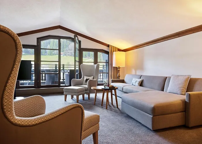 Hotel Parkhotel 4*