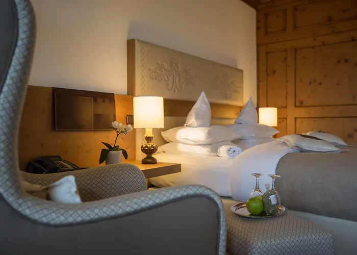 Parkhotel 4*
