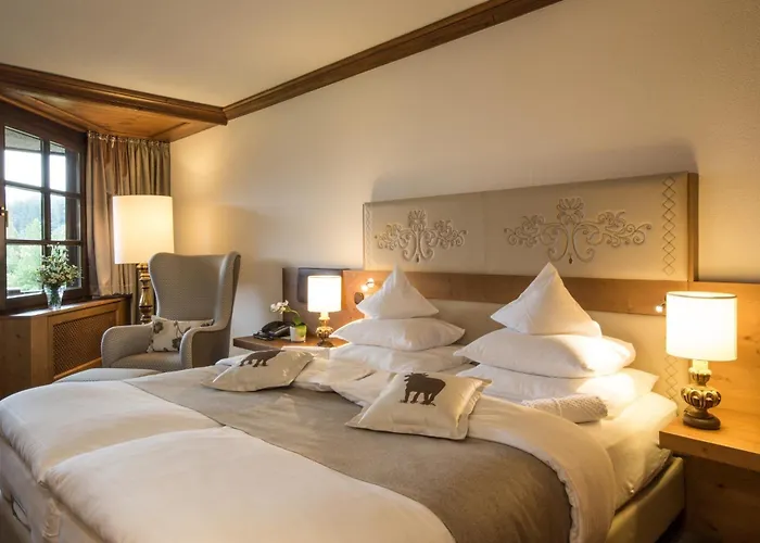 Parkhotel Hotel